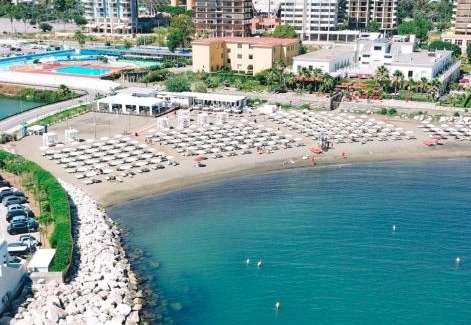 Magazzeno Apartment | Porta del Mare - Luxury Beachfront Apartments