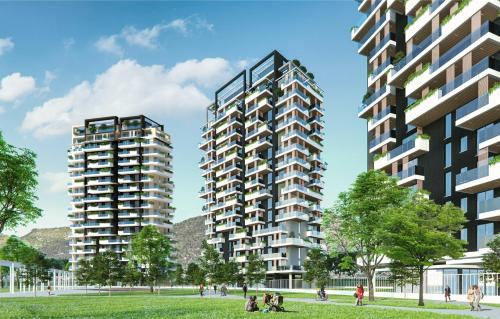 Magazzeno Apartment | Porta del Mare - Luxury Beachfront Apartments