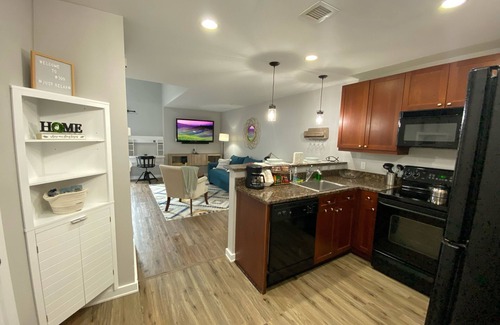 St. Augustine Apartment | Porta del Sole Beautiful Resort Style Studio1King/1Sofabed Laterra St Augustine