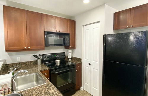 St. Augustine Apartment | Porta del Sole Beautiful Resort Style Studio1King/1Sofabed Laterra St Augustine