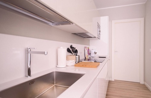 Cittadella Apartment | Porta di Verona - Apartment in the center with garage