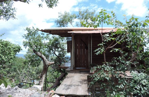 Alto Paraiso de Goias House | Porta do Céu (Heaven's Door)