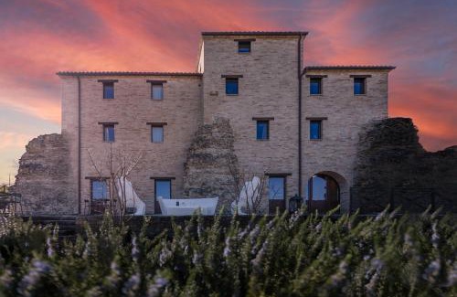 Urbisaglia Villa | Porta Gemina History Lodge - Intera Struttura