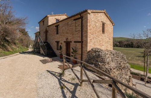 Urbisaglia Villa | Porta Gemina History Lodge - Intera Struttura
