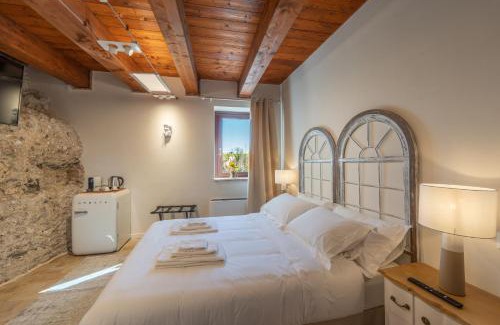 Urbisaglia Villa | Porta Gemina History Lodge - Intera Struttura