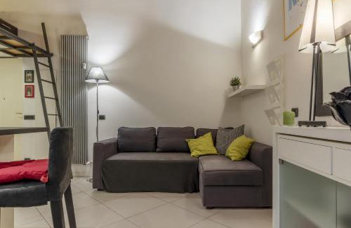 Salario Apartment | Porta Pia and Villa Torlonia Quiet Apartment