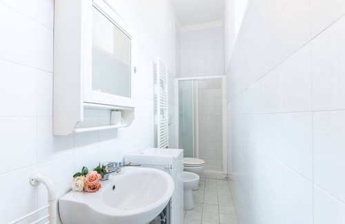 Oltrarno Apartment | Porta Romana House, a cozy house in a quiet area