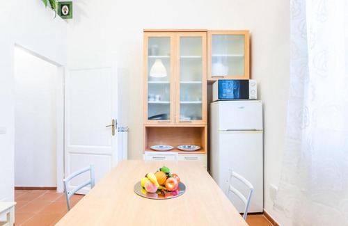 Oltrarno Apartment | Porta Romana House