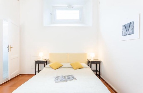 Oltrarno Apartment | Porta Romana House