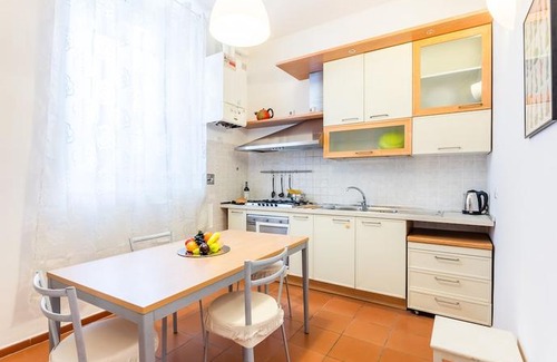 Oltrarno Apartment | Porta Romana House