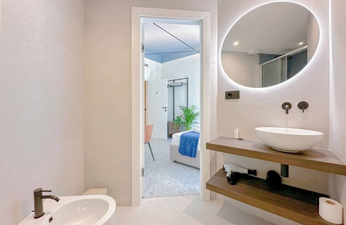 Lazzaretto House | Porta Venezia - Luxy Suite 2