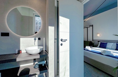 Lazzaretto House | Porta Venezia - Luxy Suite 3