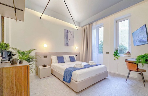 Lazzaretto House | Porta Venezia - Luxy Suite 7