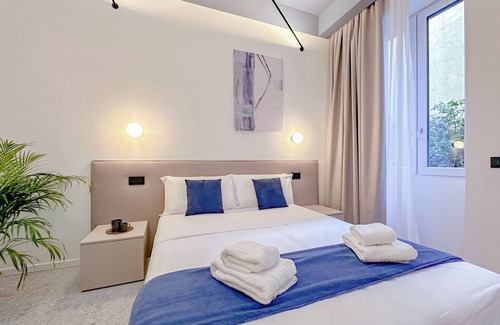 Lazzaretto House | Porta Venezia - Luxy Suite 7