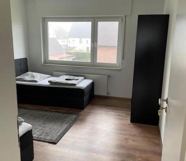 Porta Westfalica Apartment | Porta Vista - Perfekte Lage, entspannter Aufenthalt