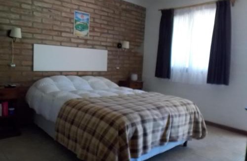 Santa Rosa de Calamuchita Hotel | Portal del Río Posada