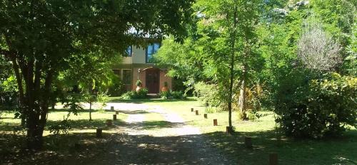Santa Rosa de Calamuchita Hotel | Portal del Río Posada