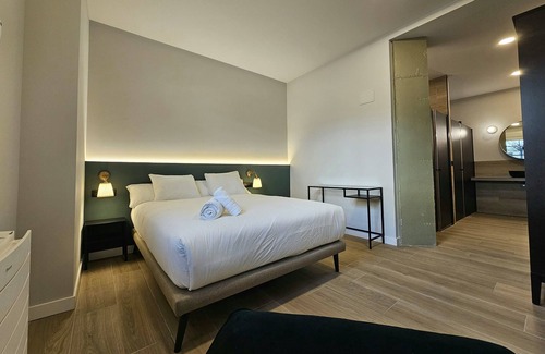 Rochapea Apartment | Portal de Francia TuApartamento