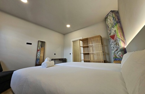 Rochapea Apartment | Portal de Francia TuApartamento