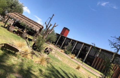 San Rafael Hotel | Portal de la Cuesta