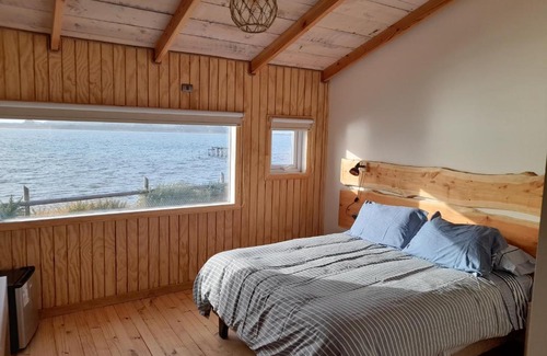 Maullin House | Portal de la Patagonia Austral