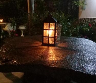 Concepcion de Ataco House | Portal de los Farolitos