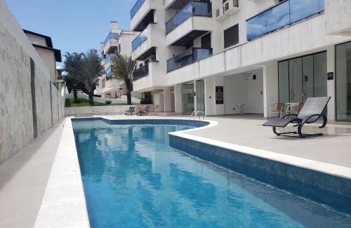 Ingleses Sul Apartment | Portal do Santinho Vista Mar