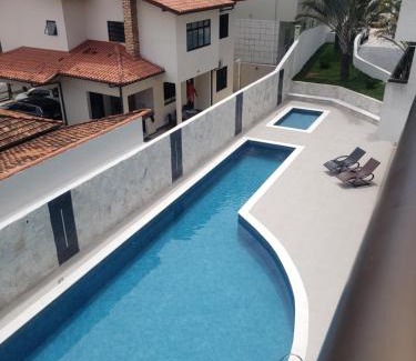 Ingleses Sul Apartment | Portal do Santinho Vista Mar