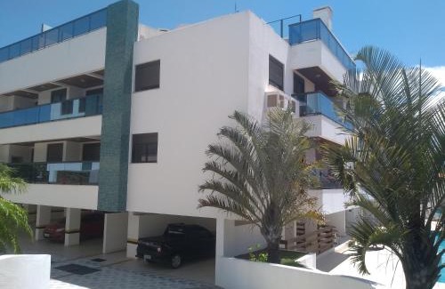 Ingleses Sul Apartment | Portal do Santinho Vista Mar