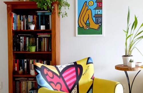 Ingleses Sul Apartment | Portal do Santinho Vista Mar