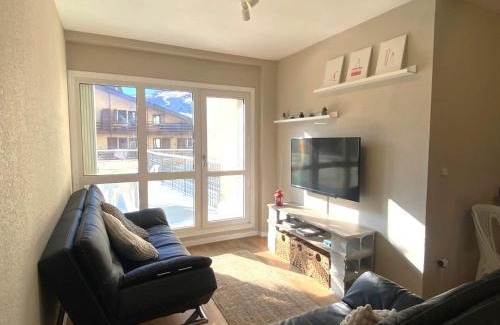 Formigal Apartment | Portalet III -1ºA