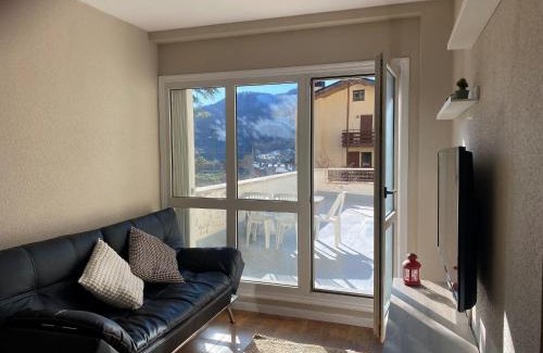 Formigal Apartment | Portalet III -1ºA