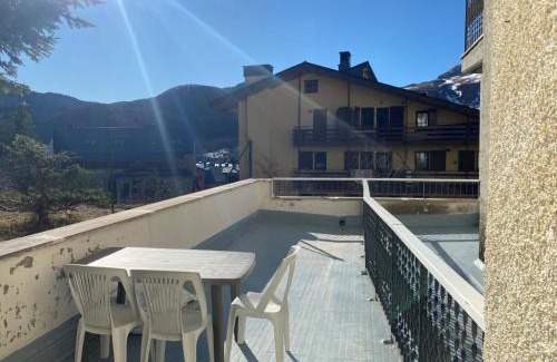 Formigal Apartment | Portalet III -1ºA