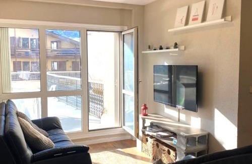 Formigal Apartment | Portalet III -1ºA