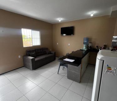 Beberibe Apartment | Portas do Morro Branco