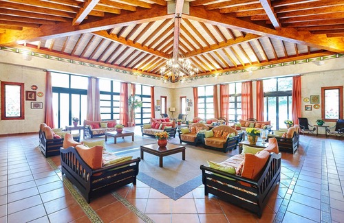 Salou Resort | PortAventura Hotel El Paso - Includes unlimited access to PortAventura Park & 1 access to Ferrari Land