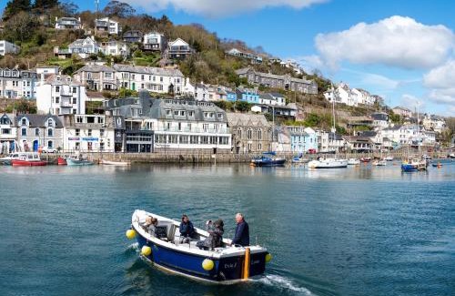 West Looe Hotel | Portbyhan Hotel