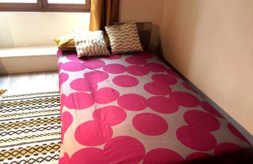 Bourgogne Apartment | Porte Bourgogne