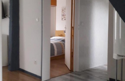 Mer Apartment | Porte de chambord