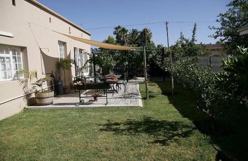 Porterville House | Porterville Stay