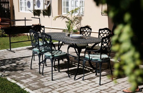 Porterville House | Porterville Stay