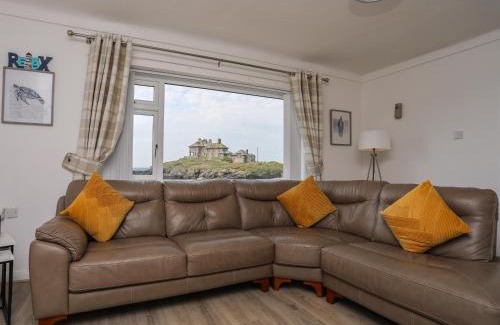 Trearddur Bay House | Porth Ewyn