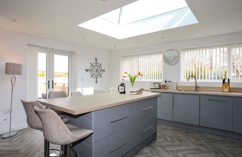 Trearddur Bay Cottage | Porth Ewyn