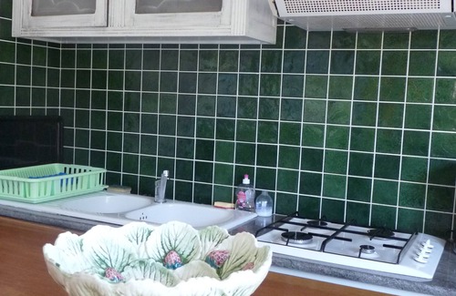 Pietrosella Apartment | Porticcio: apartment - 3 rooms - 4/5 persons