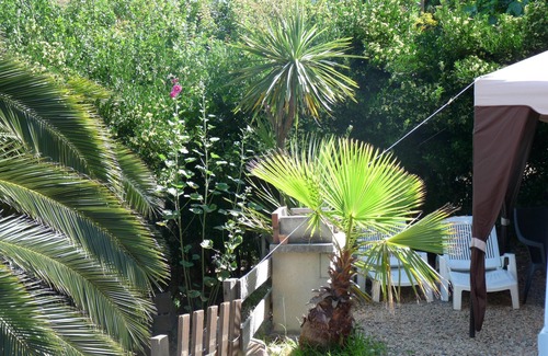 Pietrosella Apartment | Porticcio: apartment - 3 rooms - 4/5 persons