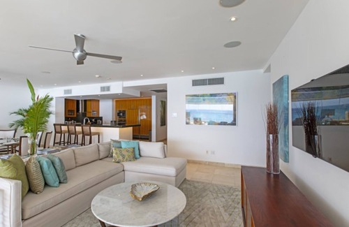 Prospect House | Portico 1 by Barbados Sotheby's International Realty
