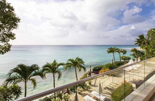 Prospect Condo | Portico 1 Luxury condo