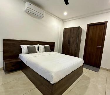 Kozhikode Apartment | Portico Service Apartments