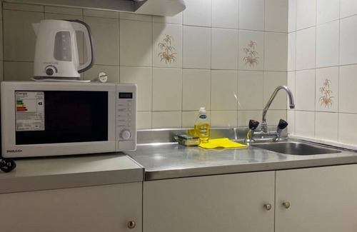 Historic Center Hotel | Portillo Apartments