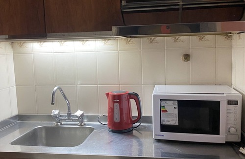 Historic Center Hotel | Portillo Apartments